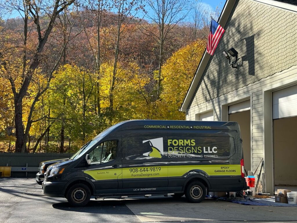 Epoxy Flooring New Jersey | Industrial & Commercial Floor Coating Systems 6 IMG 2264 1
