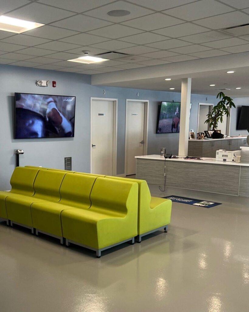About 6 Commercial Spaces ABOUT