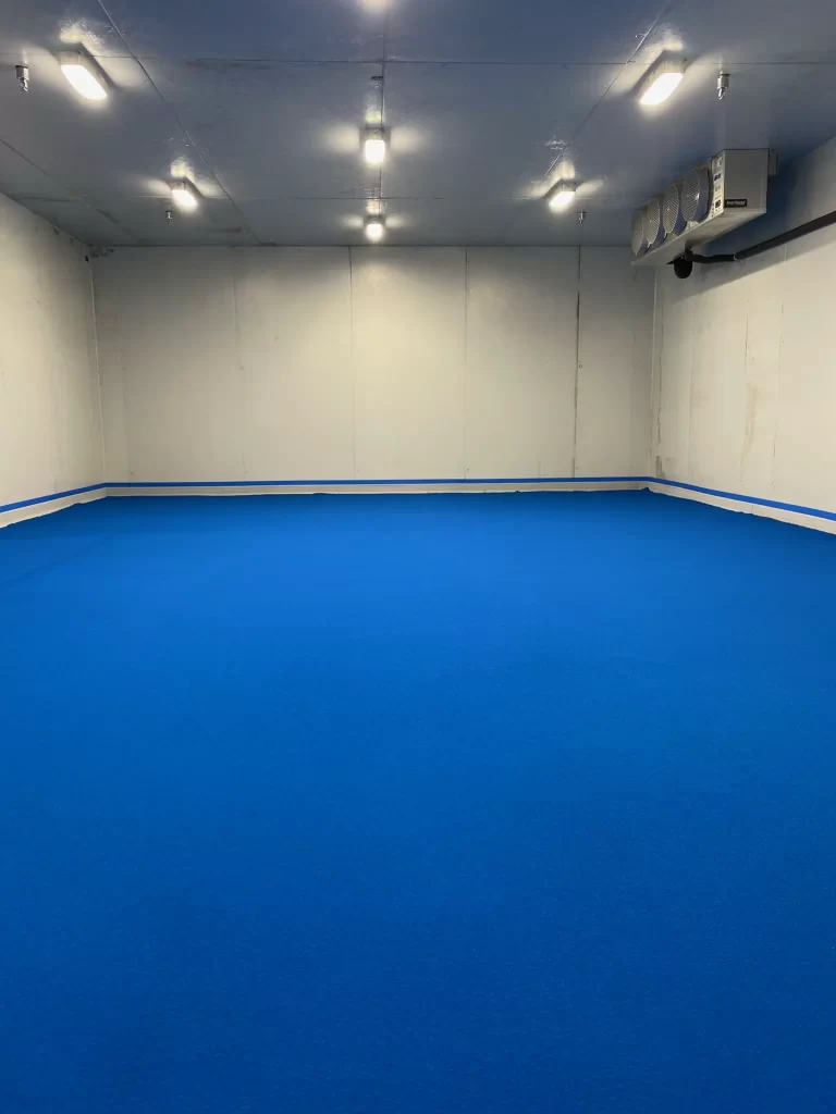 Coverpage Urethane