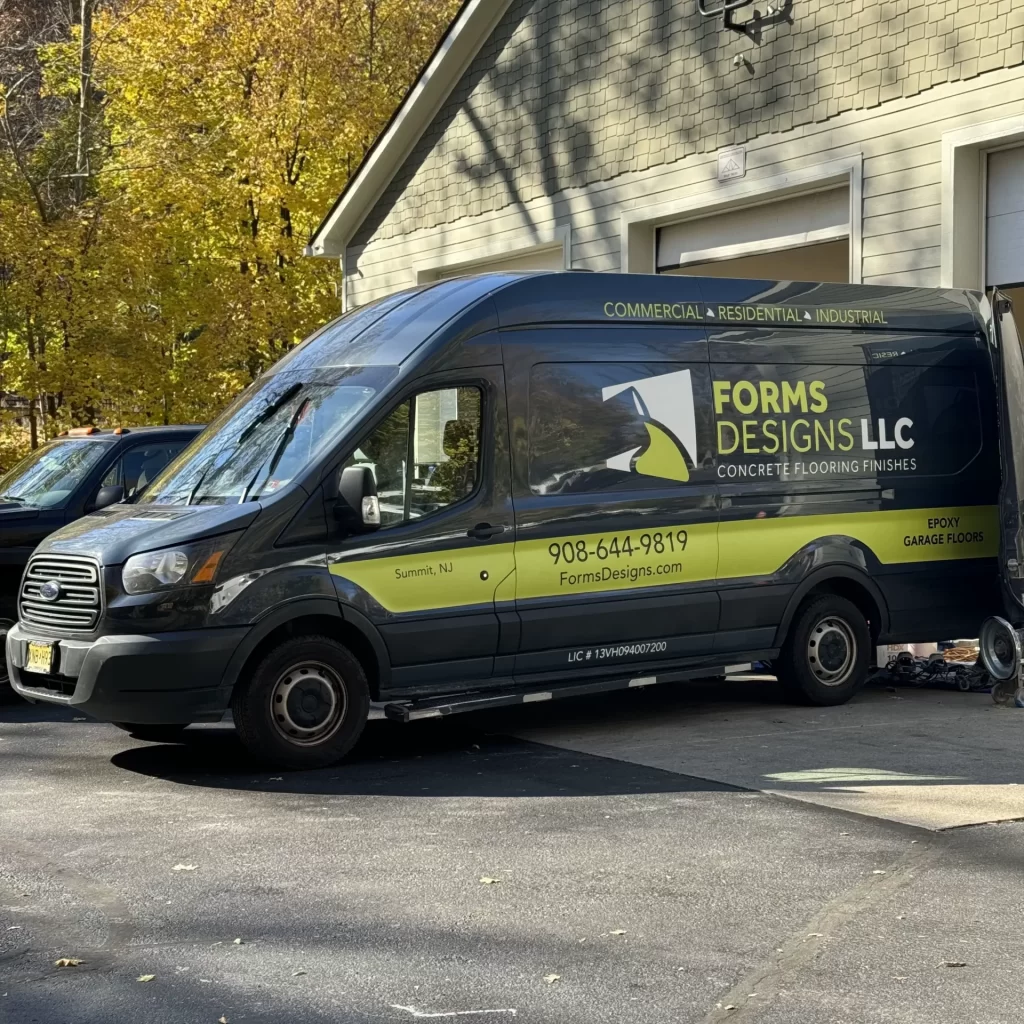 Why Choose Forms Designs LLC?