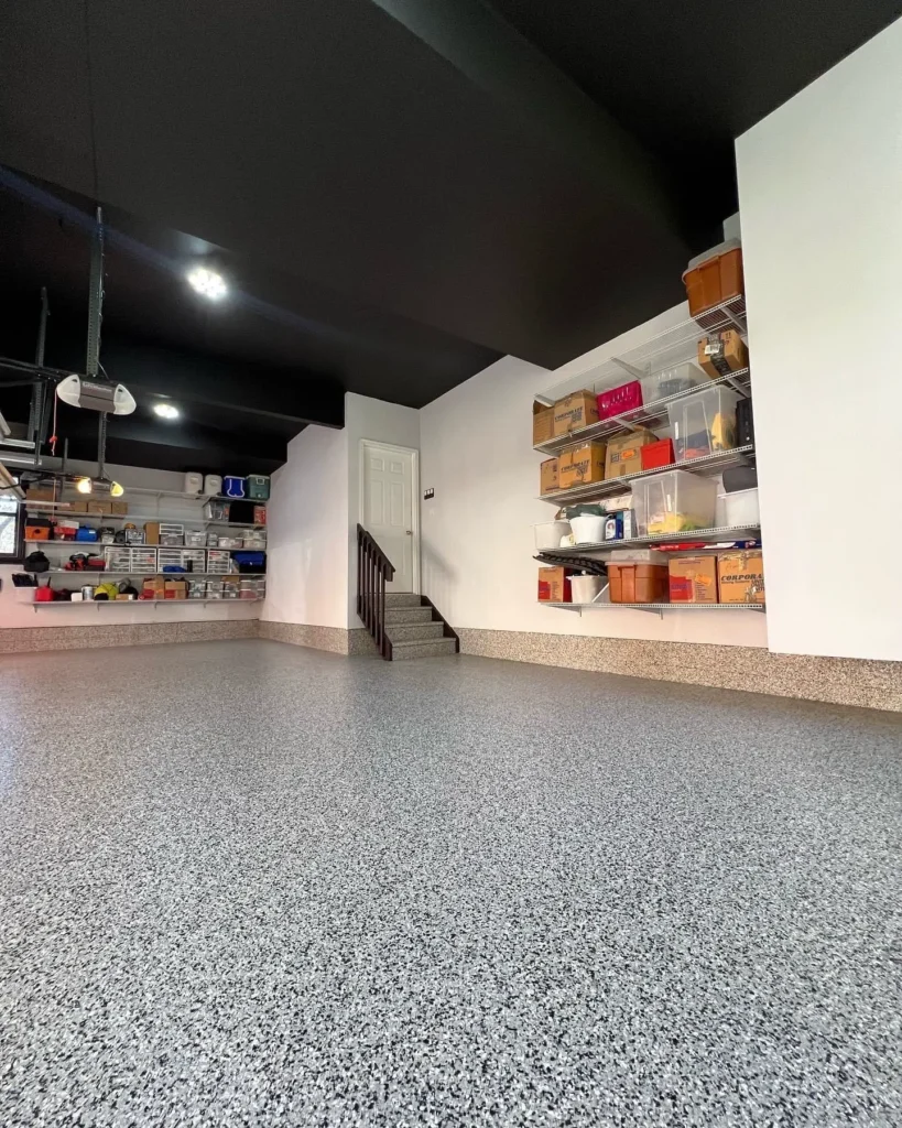 slip resistant coatings keep your home safe and protected
