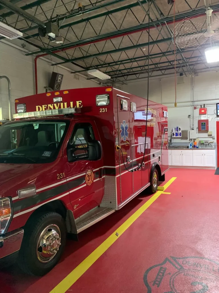 Flooring services in New York 4 types of garage flooring which one is best for you