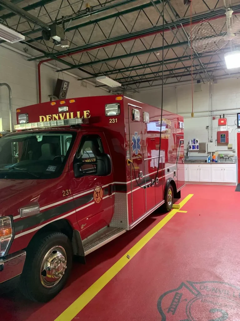 types of garage flooring which one is best for you