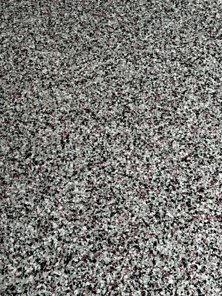 why you should install a new garage floor