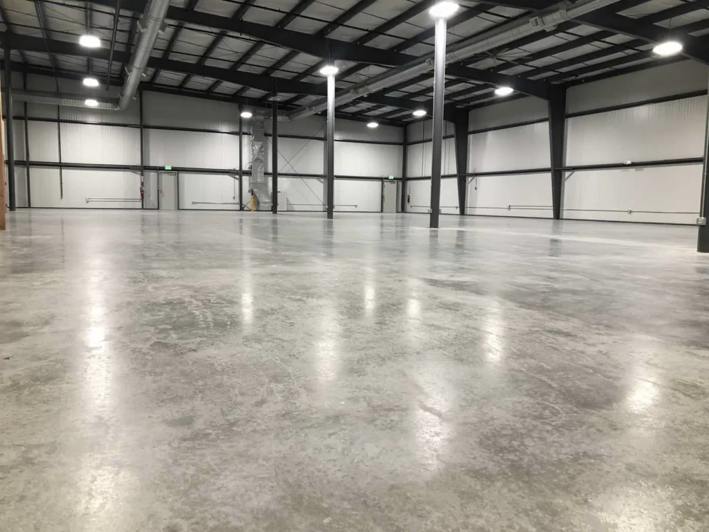 epoxy flooring for garages durable stylish and functional