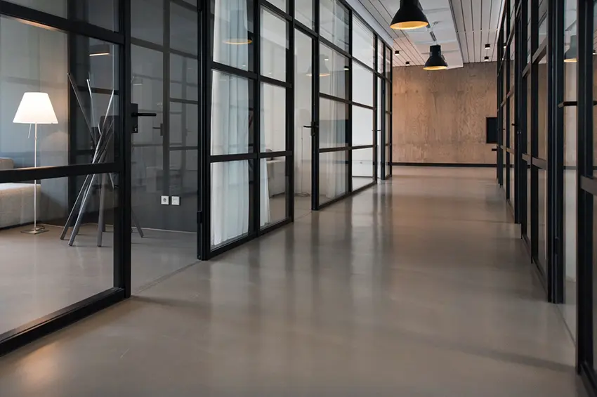 polished concrete 33