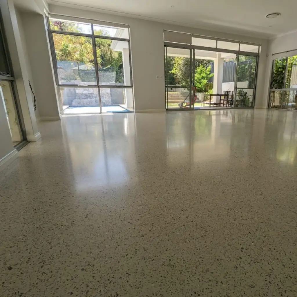 New Jersey’s Premier Flooring Contractor | Statewide Service 3 polished concrete floors benefits and styles