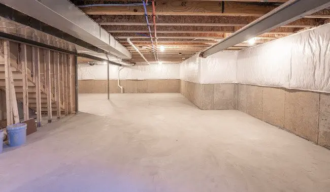 Basement Flooring NJ – Best Solutions for Flooded Areas 1 Waterproof Basement Flooring NJ solutions for flood-prone homes