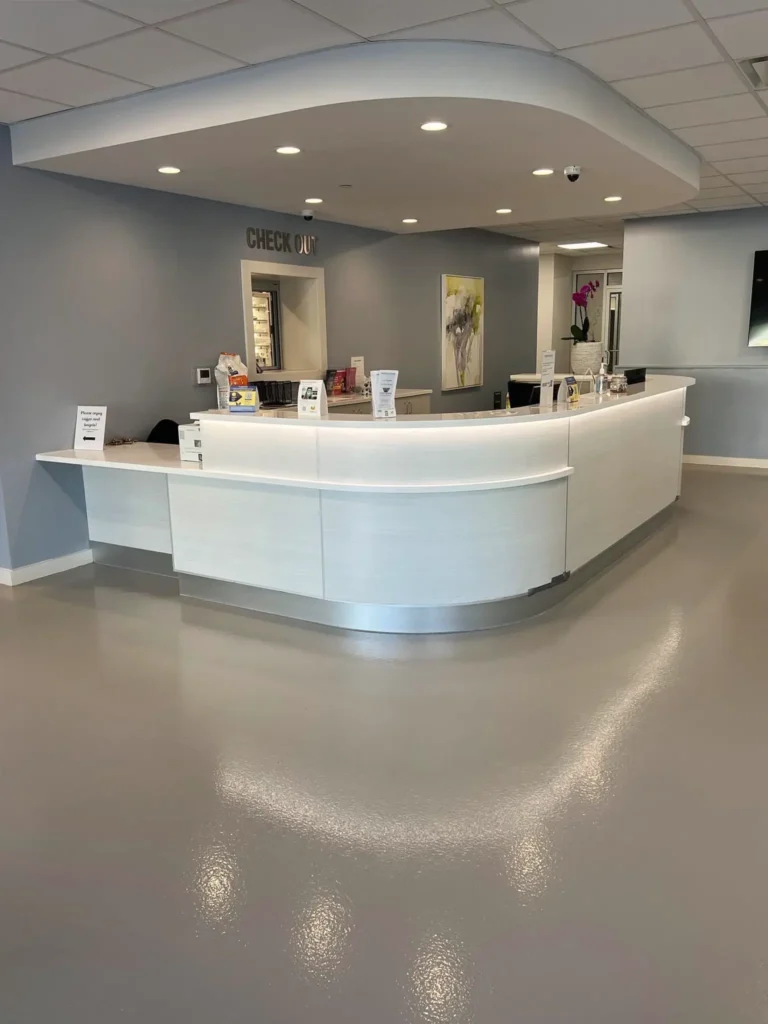 Epoxy Flooring Summit NJ | Durable Garage & Commercial Floors 3 epoxy flooring summit nj 3